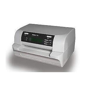 tvs passbook printer