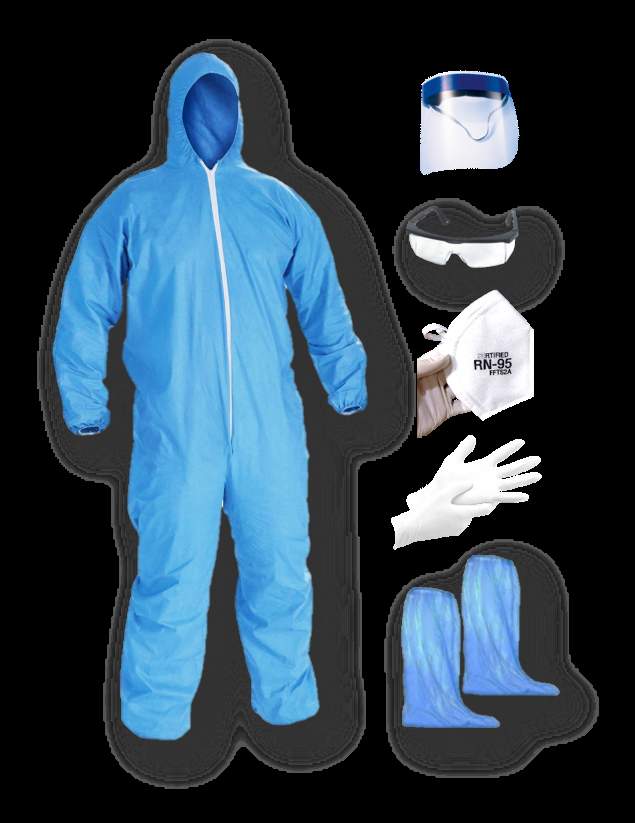 Best Personal Protective Equipment Manufacturers in Kolkata Justdial