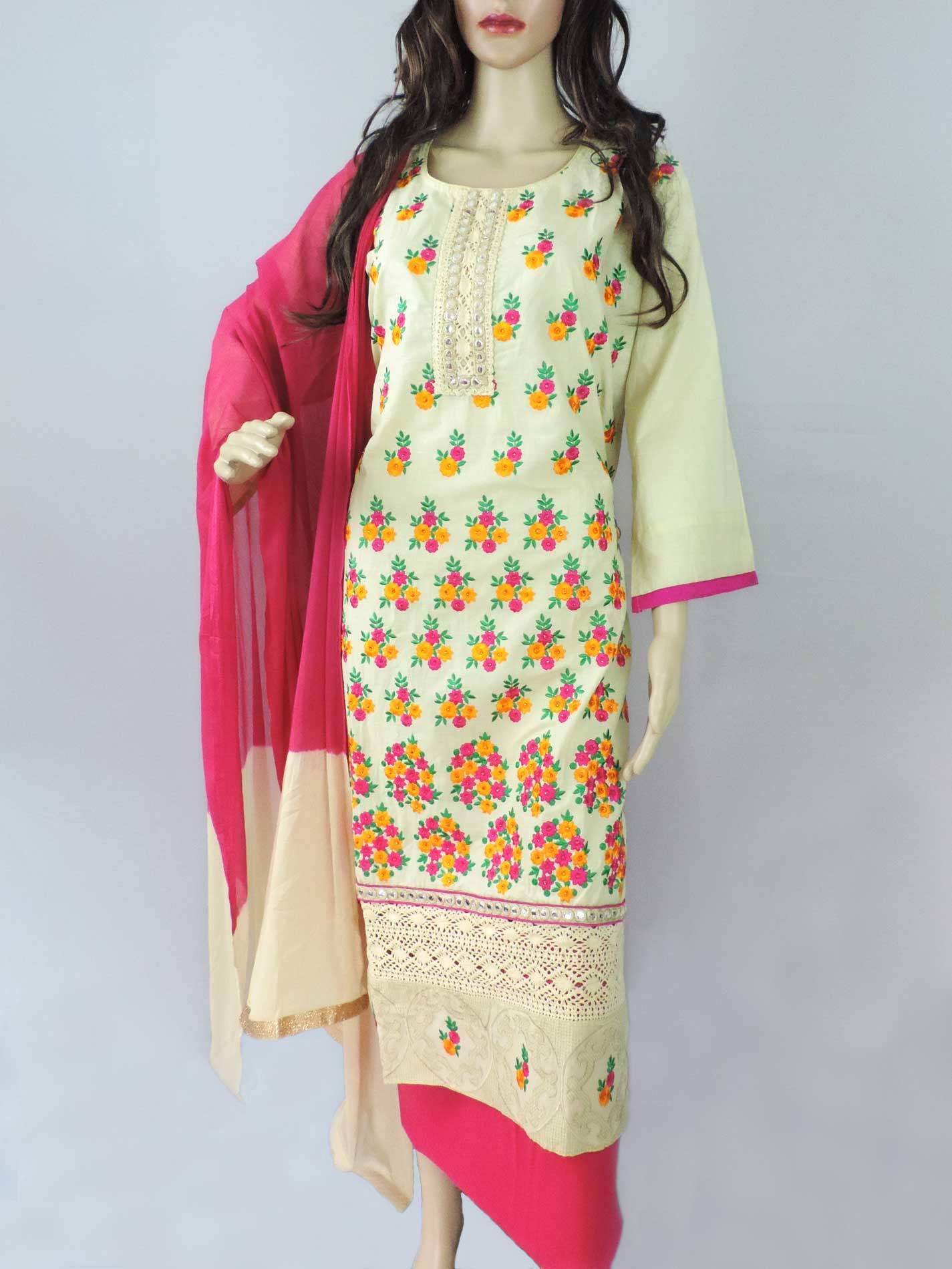 bindals kurti