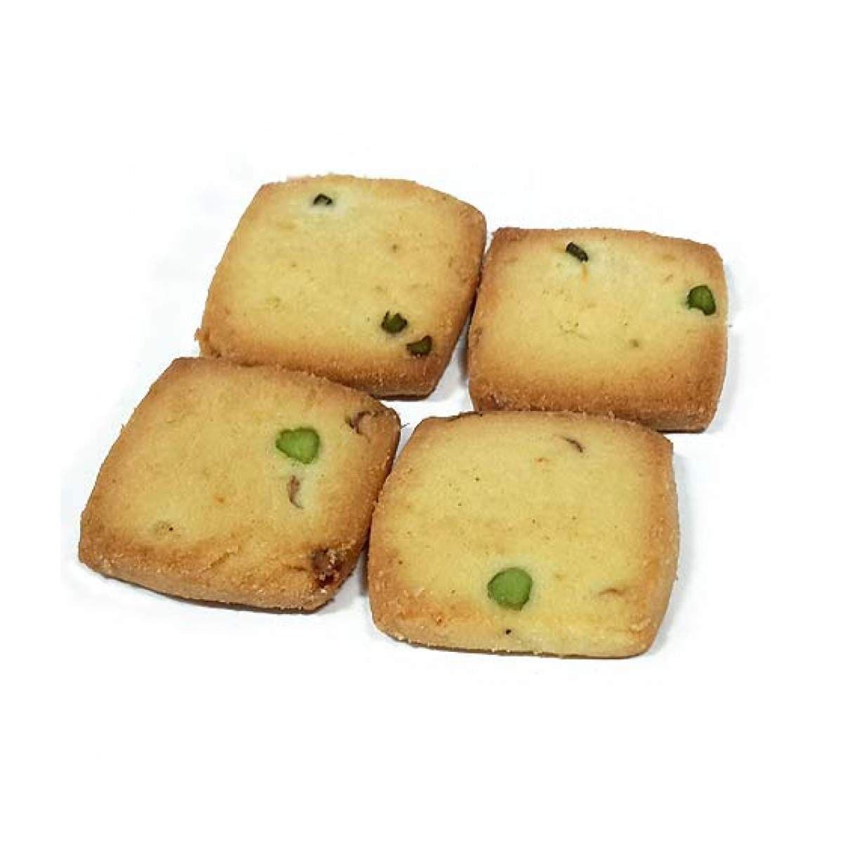 Pista Biscuit in Thiruvananthapuram at ₹ 100 Unit by Jiffy