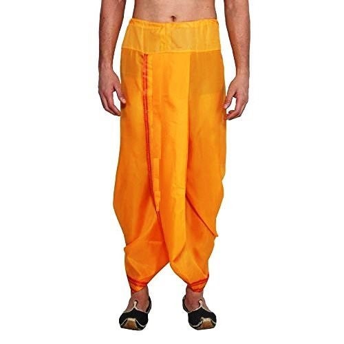 Pitambar dhoti clearance