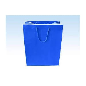 50 micron discount plastic carry bag