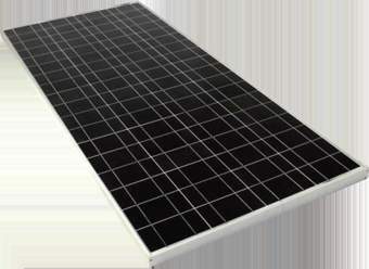 Multi Crystalline Solar Panel