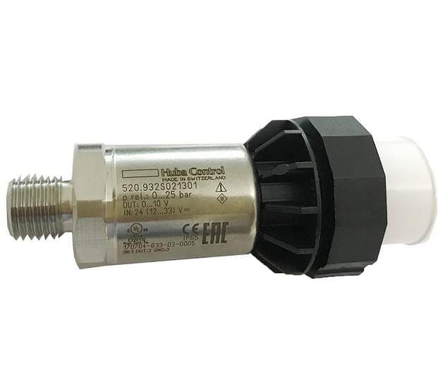 Pressure Vacuum Transmitter Get Best Price from Manufacturers