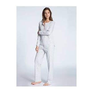 Ladies discount plain pyjamas