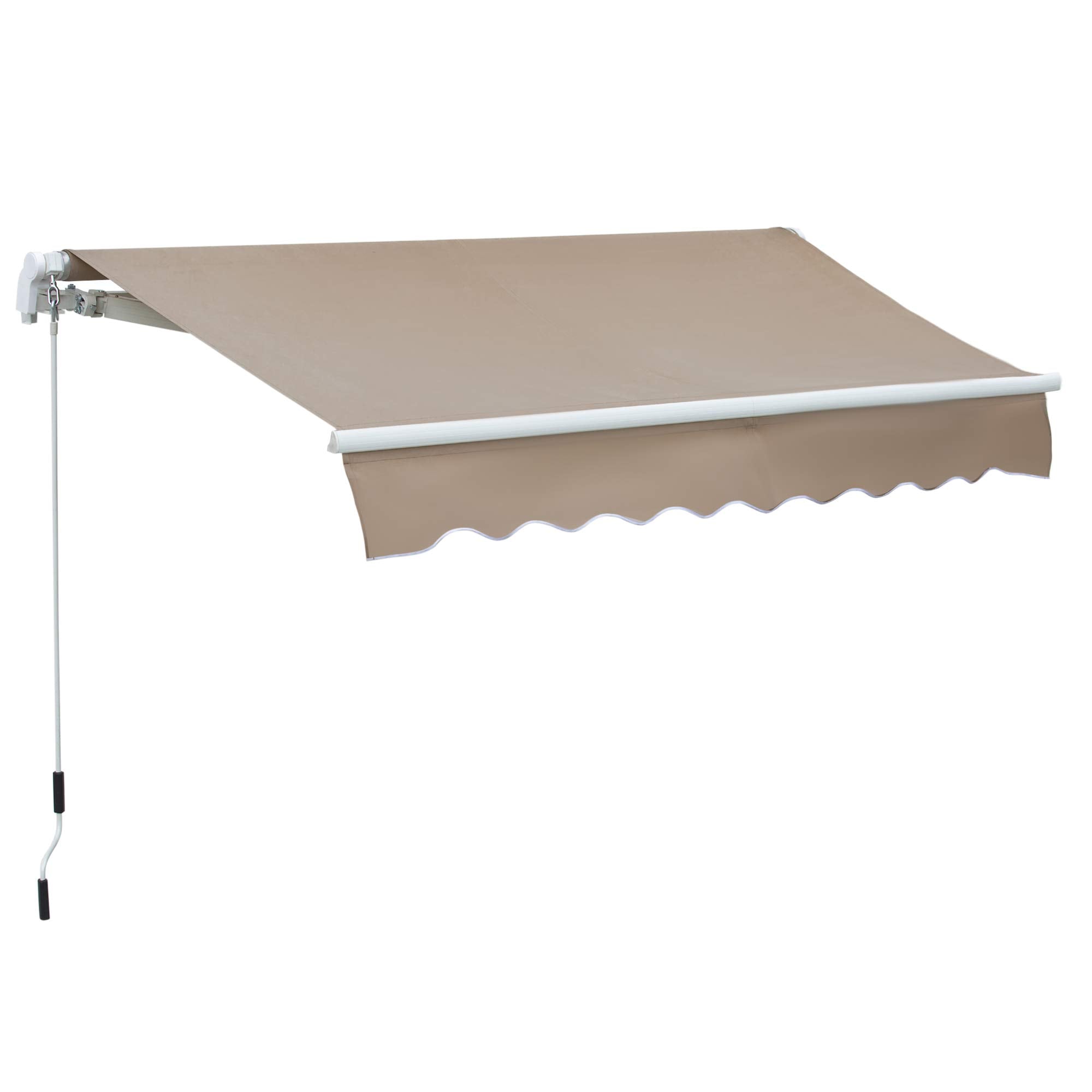 Retractable Awning in Mumbai at best 