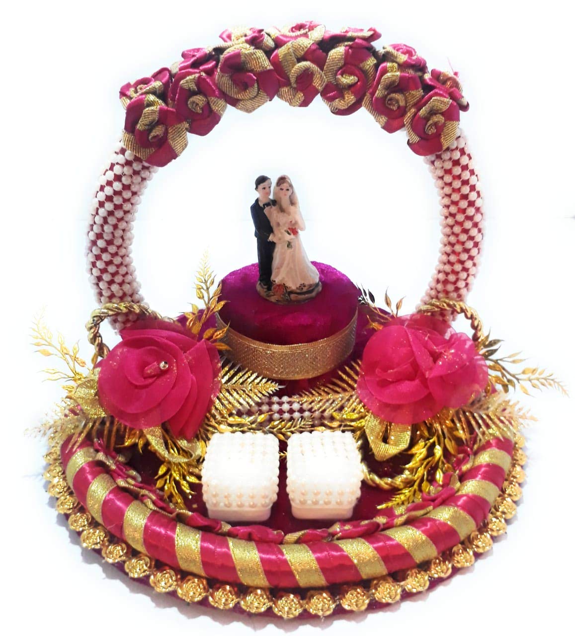 Discover more than 128 engagement tray decoration latest seven.edu.vn