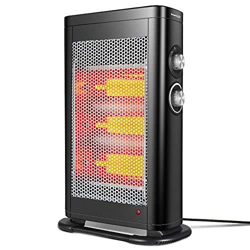 Electric Heater in Indore at ₹ 289 ₹ 1,503 Unit by Pranav