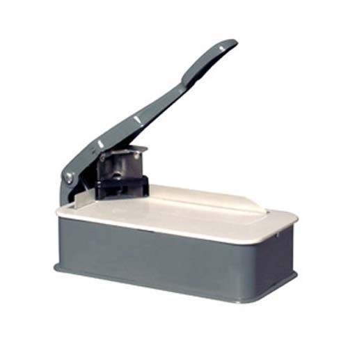 Round Corner Cutter in Bangalore at best price by Dpm Impex Pvt Ltd Justdial