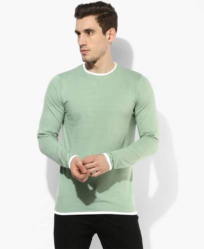 Women Full Sleeve T Shirt in Pune at ₹ 131 ₹ 144 Unit by