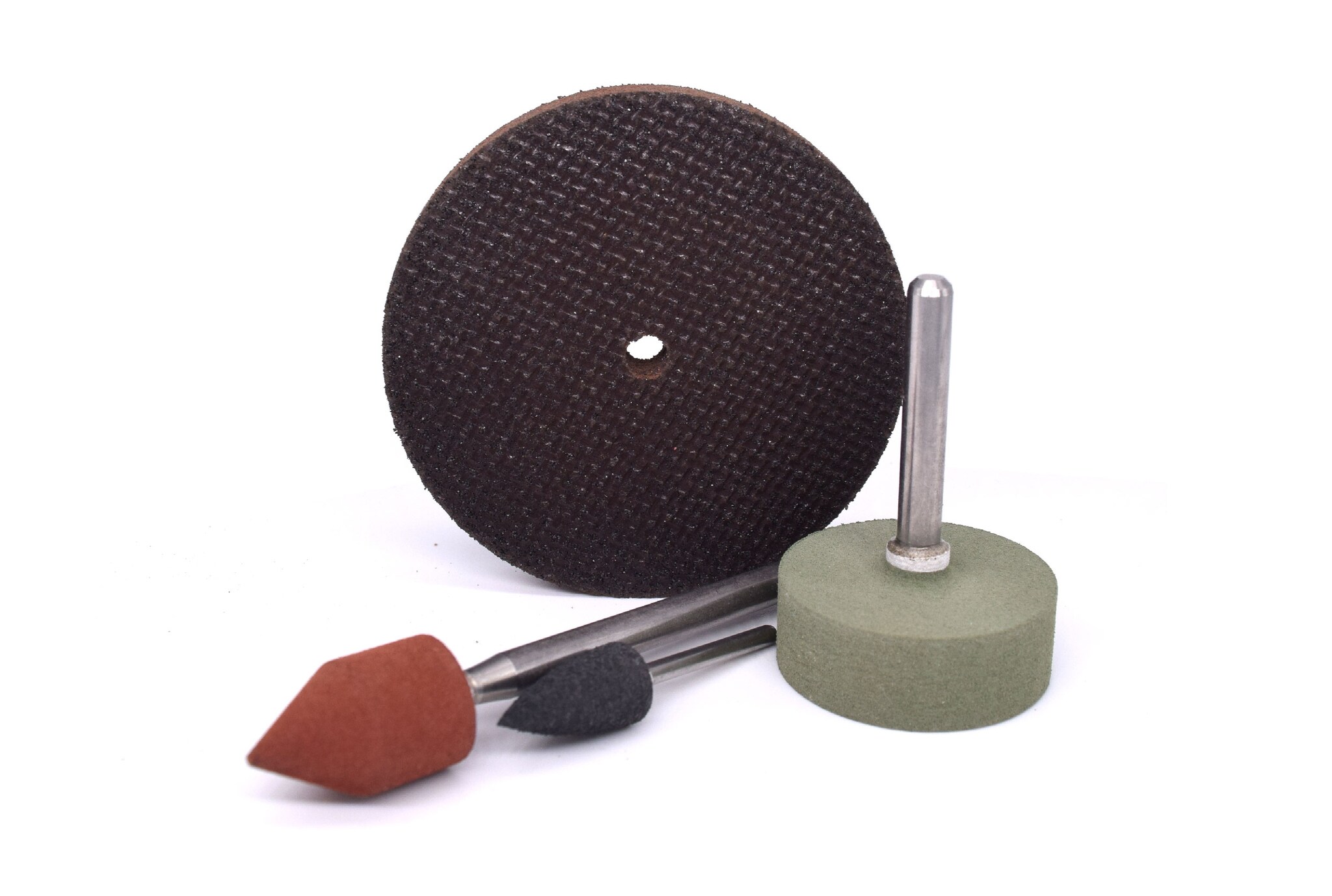 Best Rubberised Grinding Wheel Dealers in Chandigarh Justdial