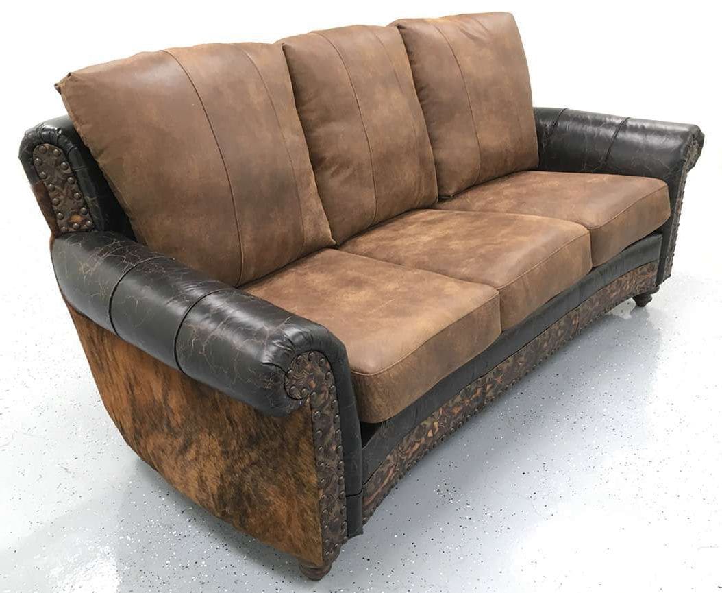 Rustic Sofa Matttroy