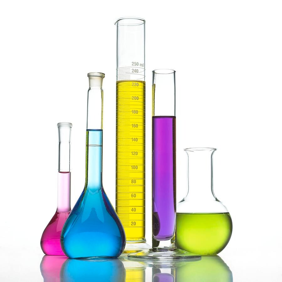 Lab Scientific Glassware in Amravati at best price by Shree Trading
