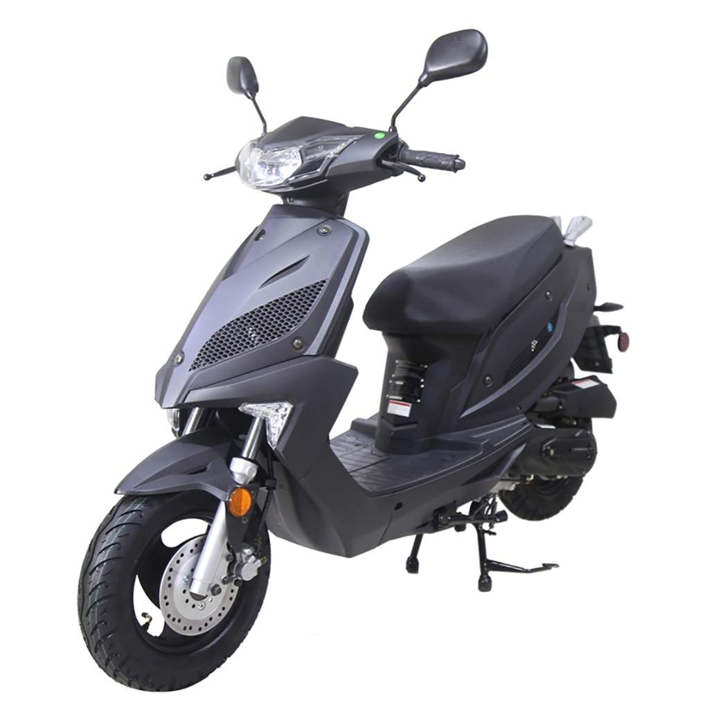 TVS iQube Battery Operated Scooter in Chennai at best price by Pure Ev