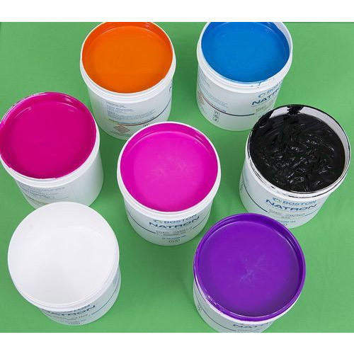 Sericol Screen Printing Inks in Latur Dealers, Manufacturers
