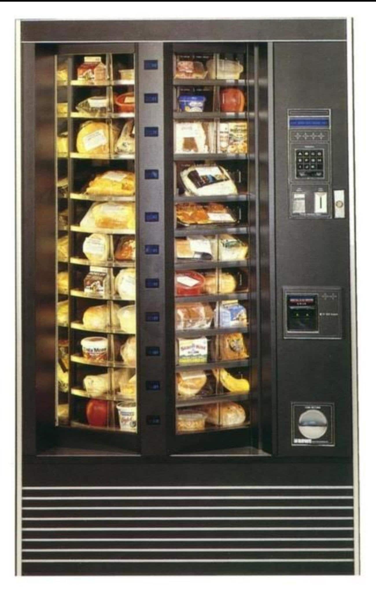 Best Second Hand Vending Machine Dealers in Bangalore Justdial