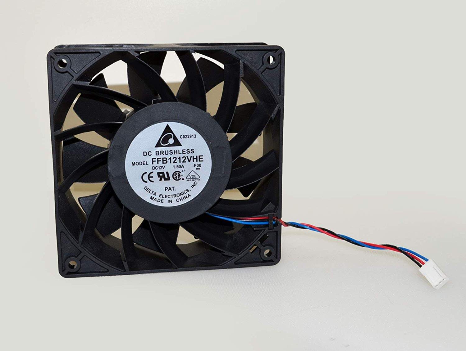 Server Fan - Efficient, High-Performance Cooling Solutions - Justdial ...