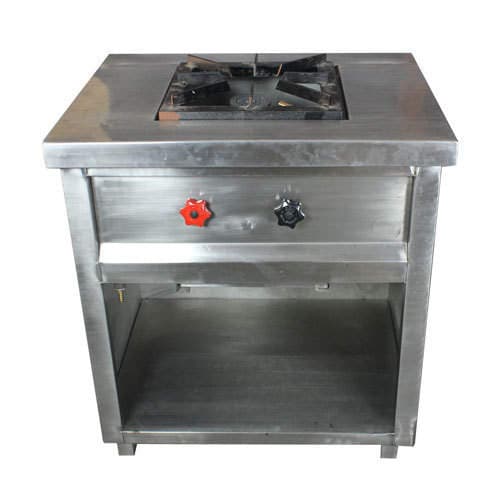 Bhatti gas deals stove