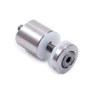 Silver Stainless Steel Spice Box | Home | George At