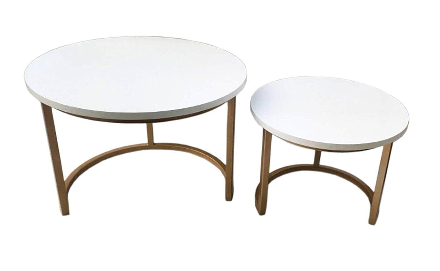 Stainless Steel Tea Table in AurangabadMaharashtra at best price by A