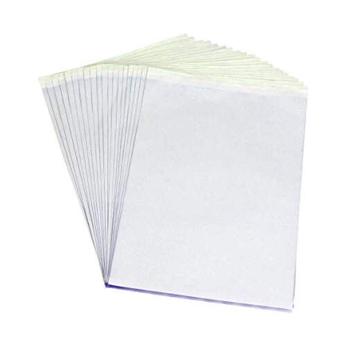 Top more than 85 stencil paper tattoo thtantai2