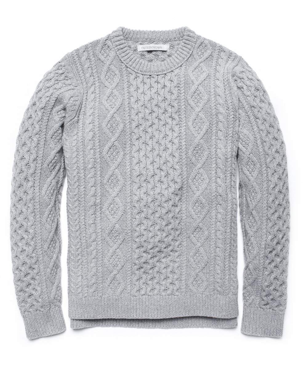 Fisherman Sweater in Nagpur at best 