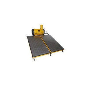 SOLAR WATER HEATER ETC (Evacuated Tube Collector) in Lucknow at best price  by Vasa Enterprises - Justdial
