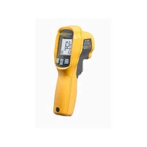 Hicks infrared deals thermometer