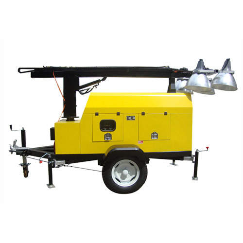 Light Tower Generator Get Best Price from Manufacturers & Suppliers