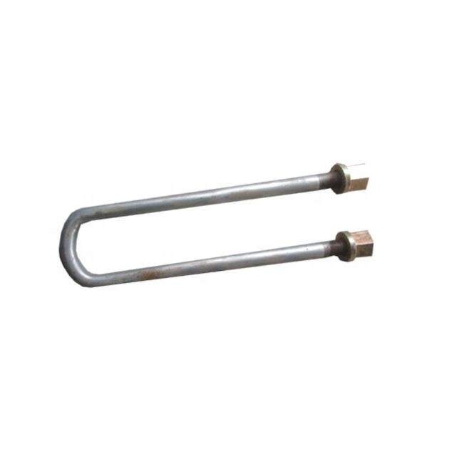 Tractor U Bolt Manufacturers Get Best Price from Manufacturers