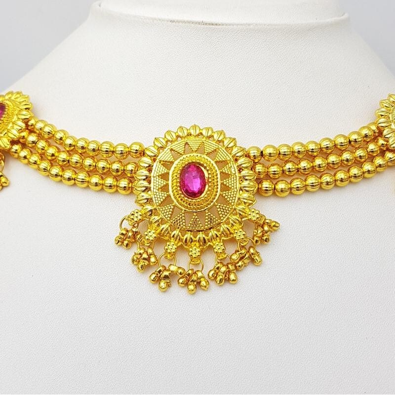Soni Mansha Dhula Ji Jewellers in 