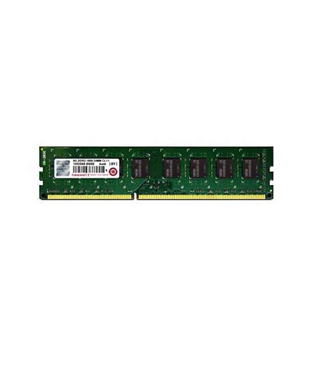 DELL SERVER RAM 8GB 1RX8 PC-43200AA in Ramgarh-Jharkhand at ₹ 999