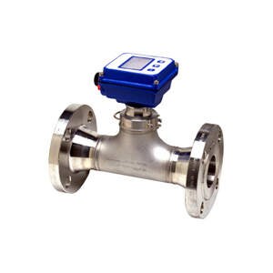 Bliss Plumbing Tech Plumbing Flowtech Hvac Turbine Flow Meter In