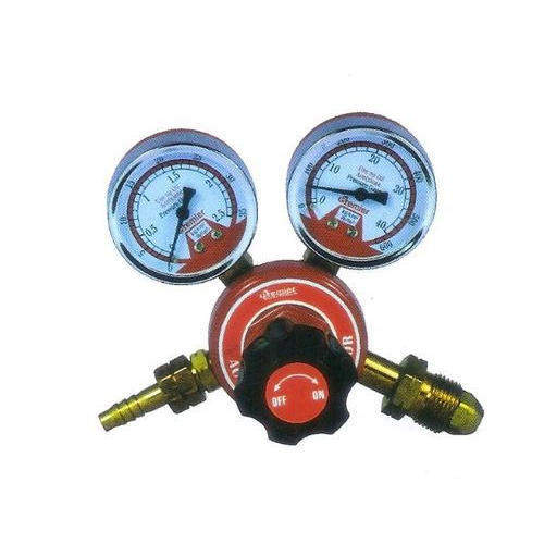 Commercial Gas Regulator in Delhi at best price by Krishna Welding