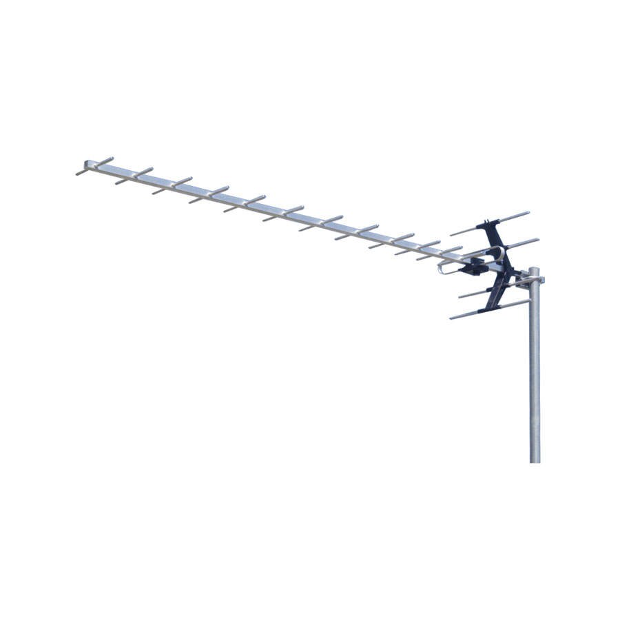 Uhf Antenna in Delhi at ₹ 1,998 ₹ 9,895 Pc by Dhruv Telecom