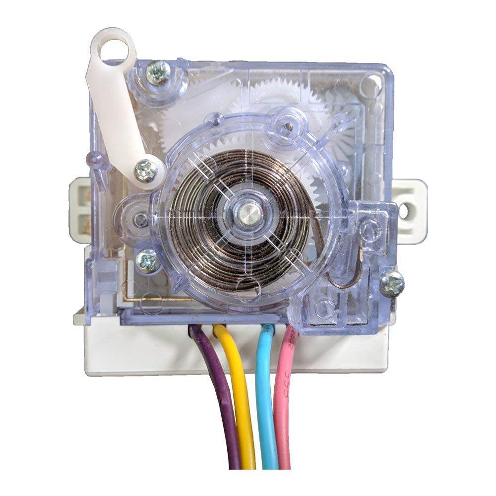 Washing Machine Timer - Reliable, Efficient & Durable - Justdial Verified