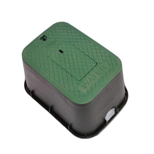 Water Meter Box - Durable, Reliable & Efficient - Justdial Verified
