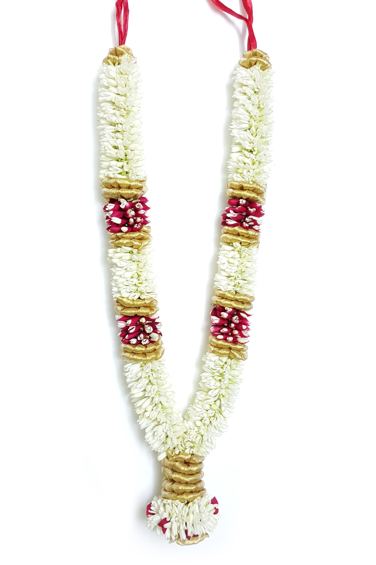 Wedding Flower Garland in Hyderabad at best price by Pelli Poola