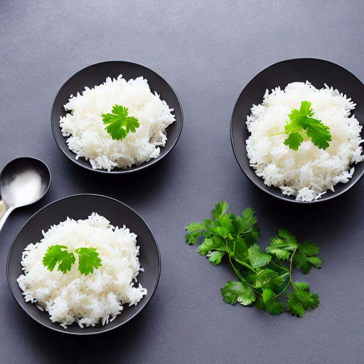 Hmt Rice
