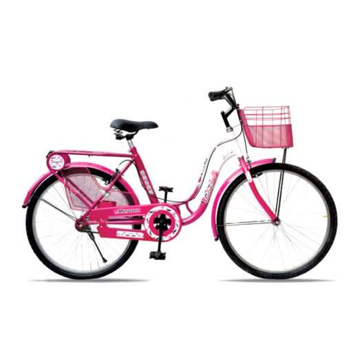 Avon Rider 20 Bicycle Red [020 R] in Delhi at ₹ 3,633 Pc by