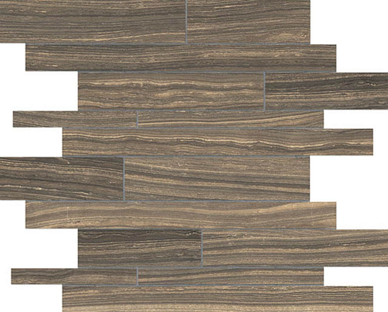 Teak Wooden Flooring