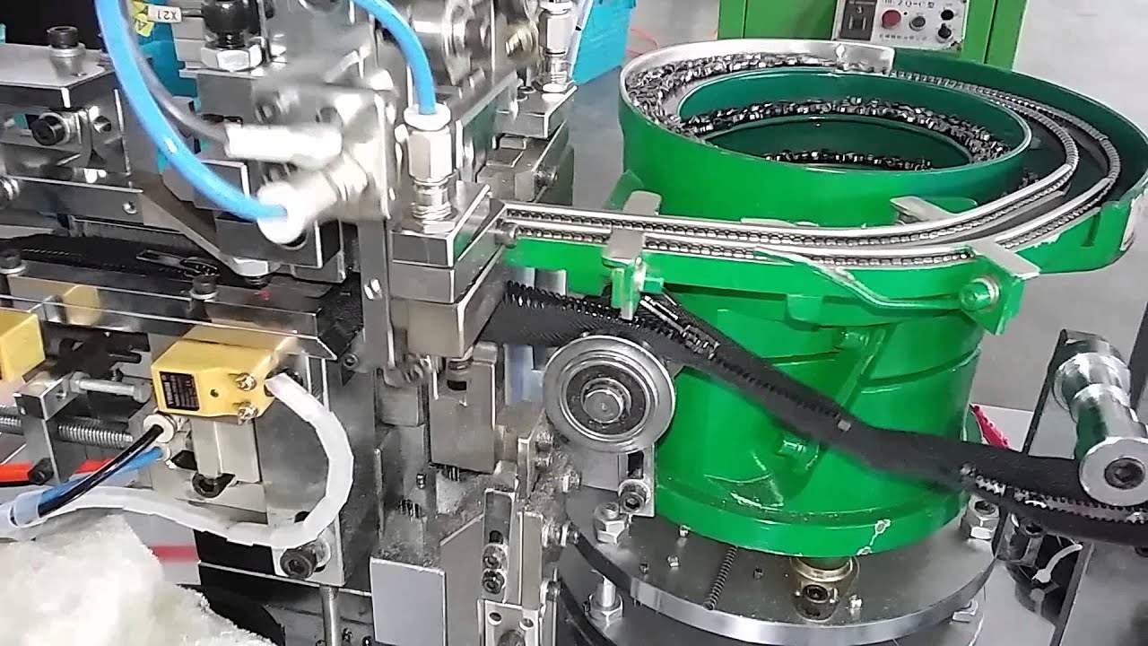 Zipper Making Machine - Durable, Efficient & Versatile - Justdial Verified