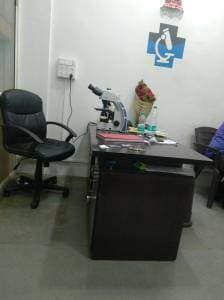 Lab view 9