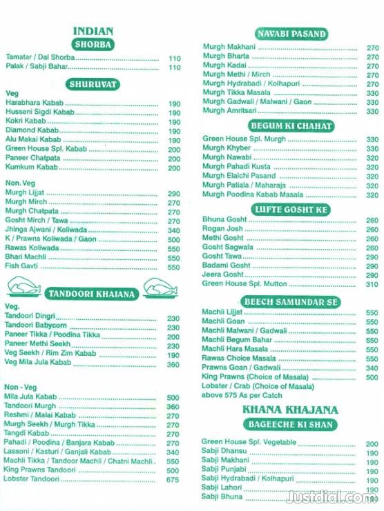 Top Restaurants with Candle Light in Andheri East, Mumbai - Best