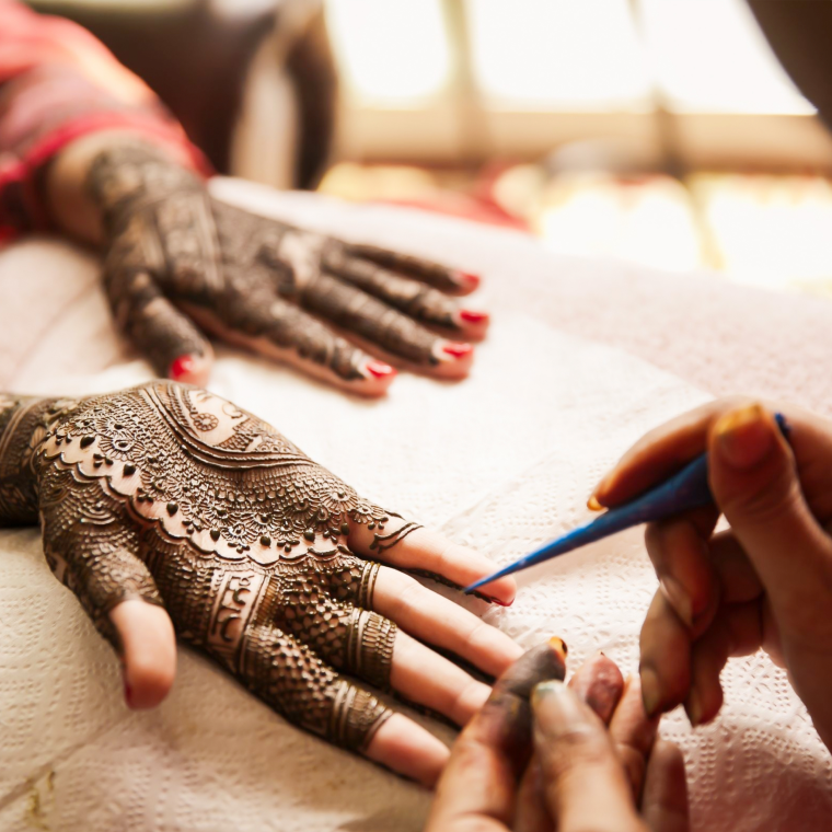 Mehndi