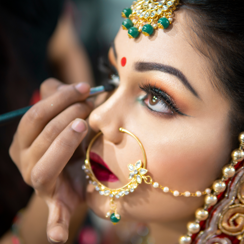 Makeup