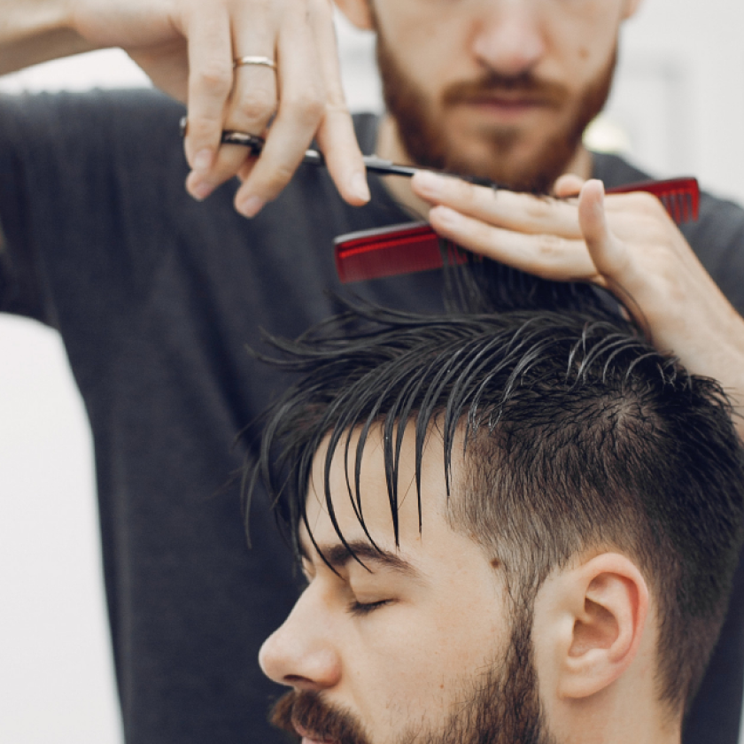 Hair Styling