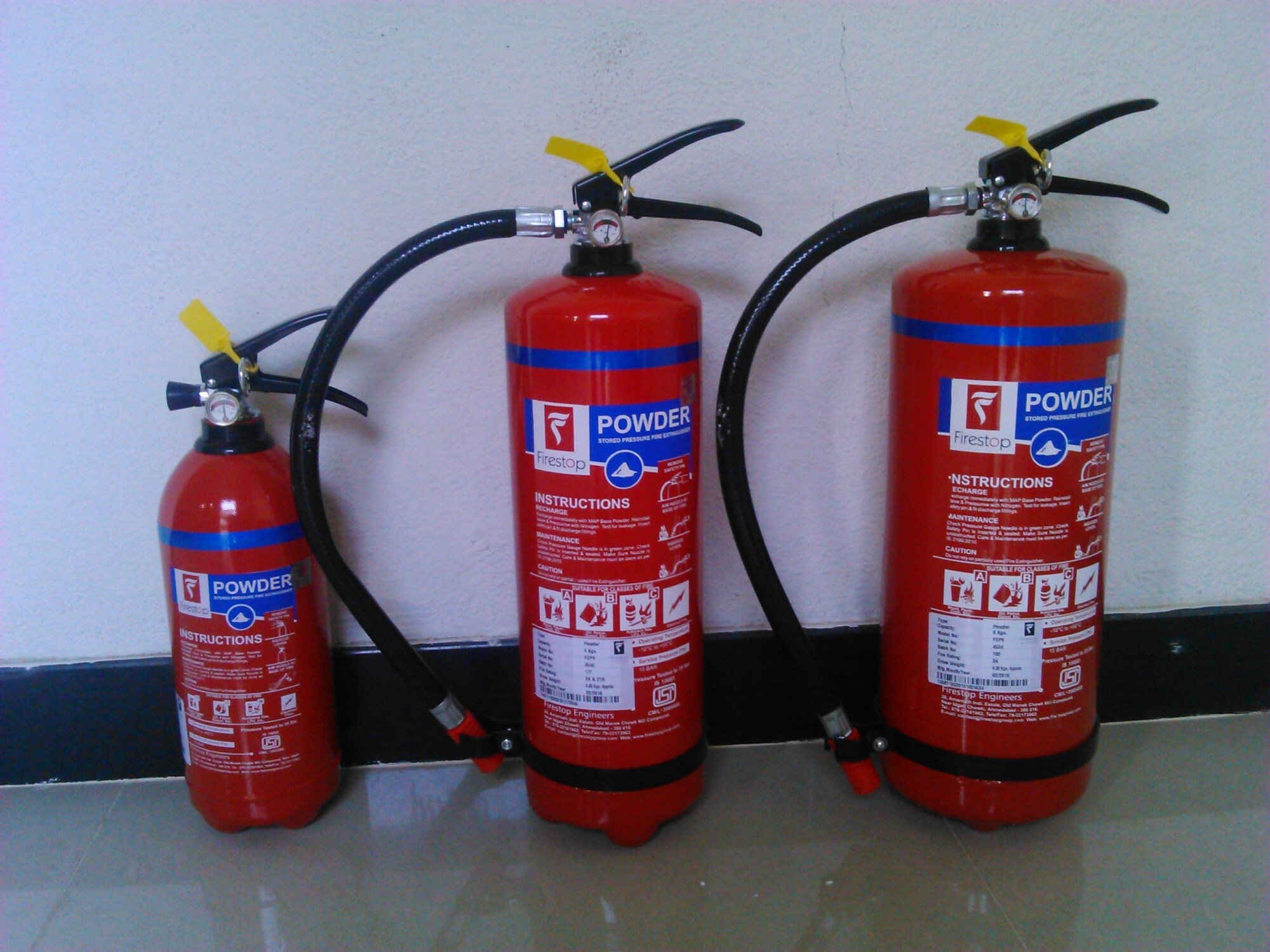 Catalogue Ksk Safety Products in Periyar Colony , Tirupur Justdial