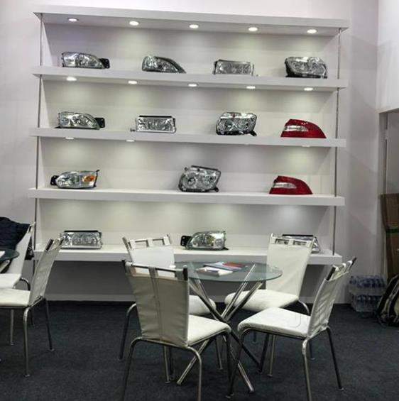 Landmark International Auto Spare Parts Trdg Sharjah Reviewmotors.co