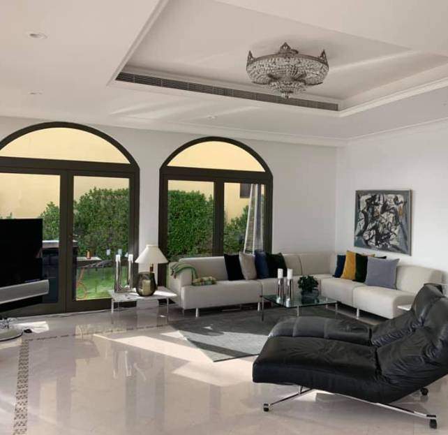 Best Interior Designers Al Gazhar Electronics In Fujairah